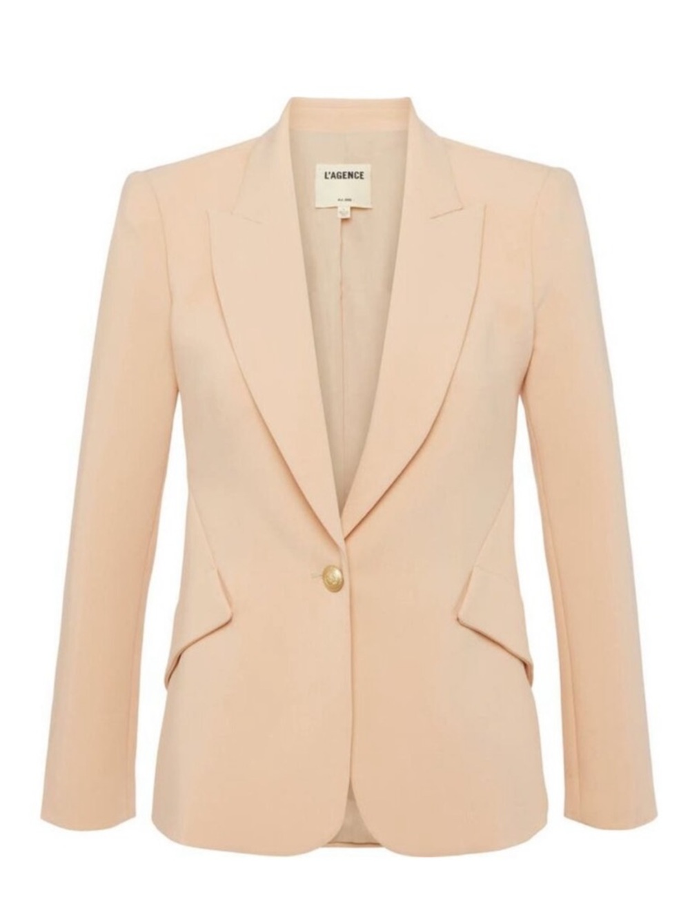 L’agence Chamberlain Blazer